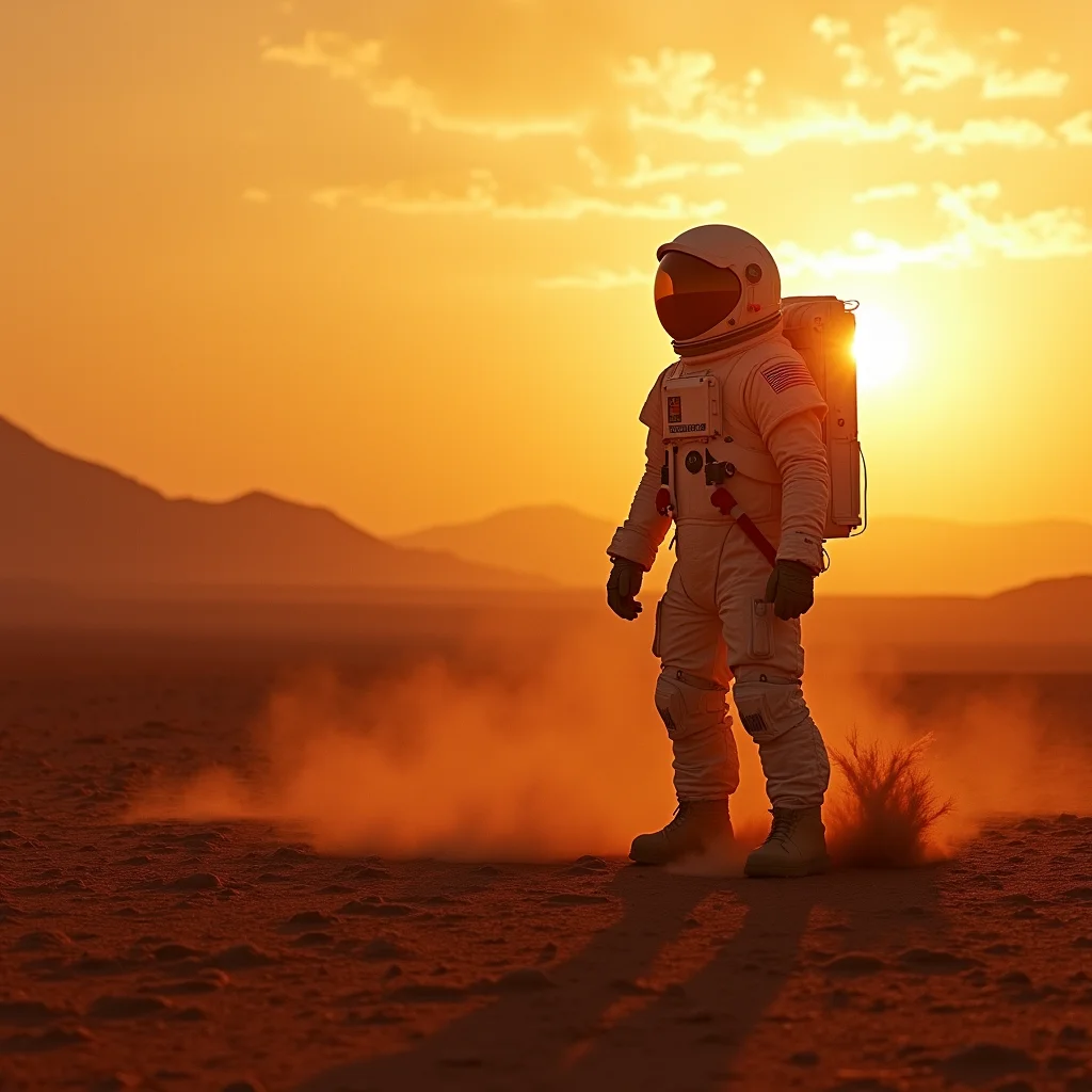 Cinematic Shot Example 1