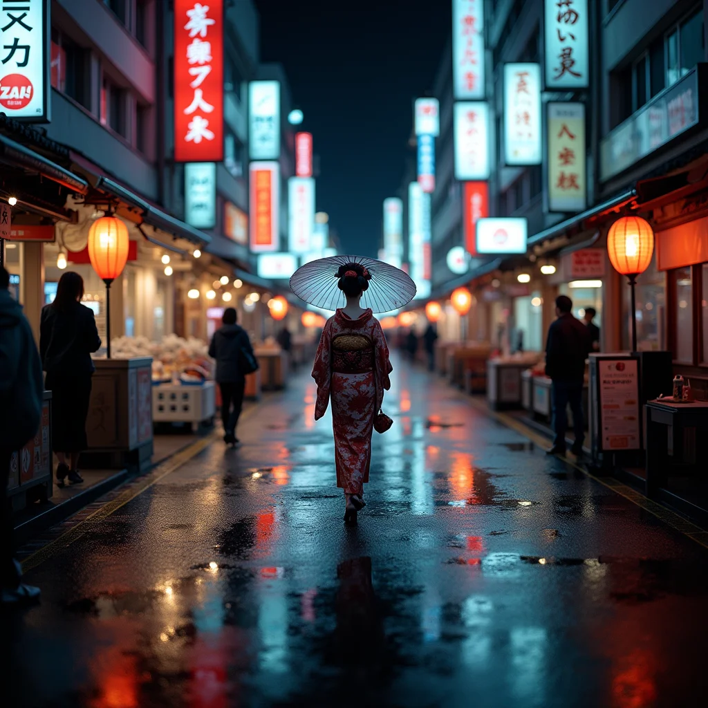 Cinematic Shot Example 2