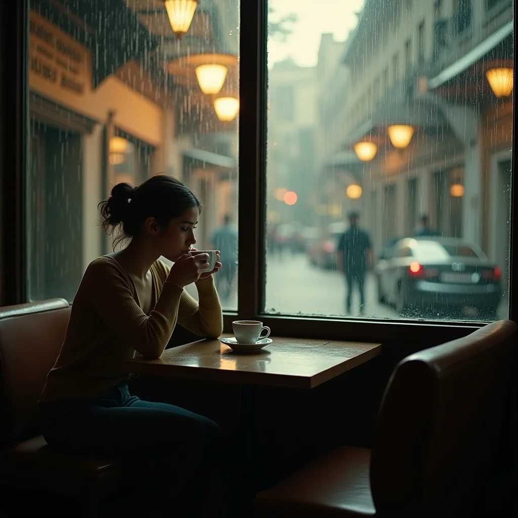 Cinematic Shot Example 3