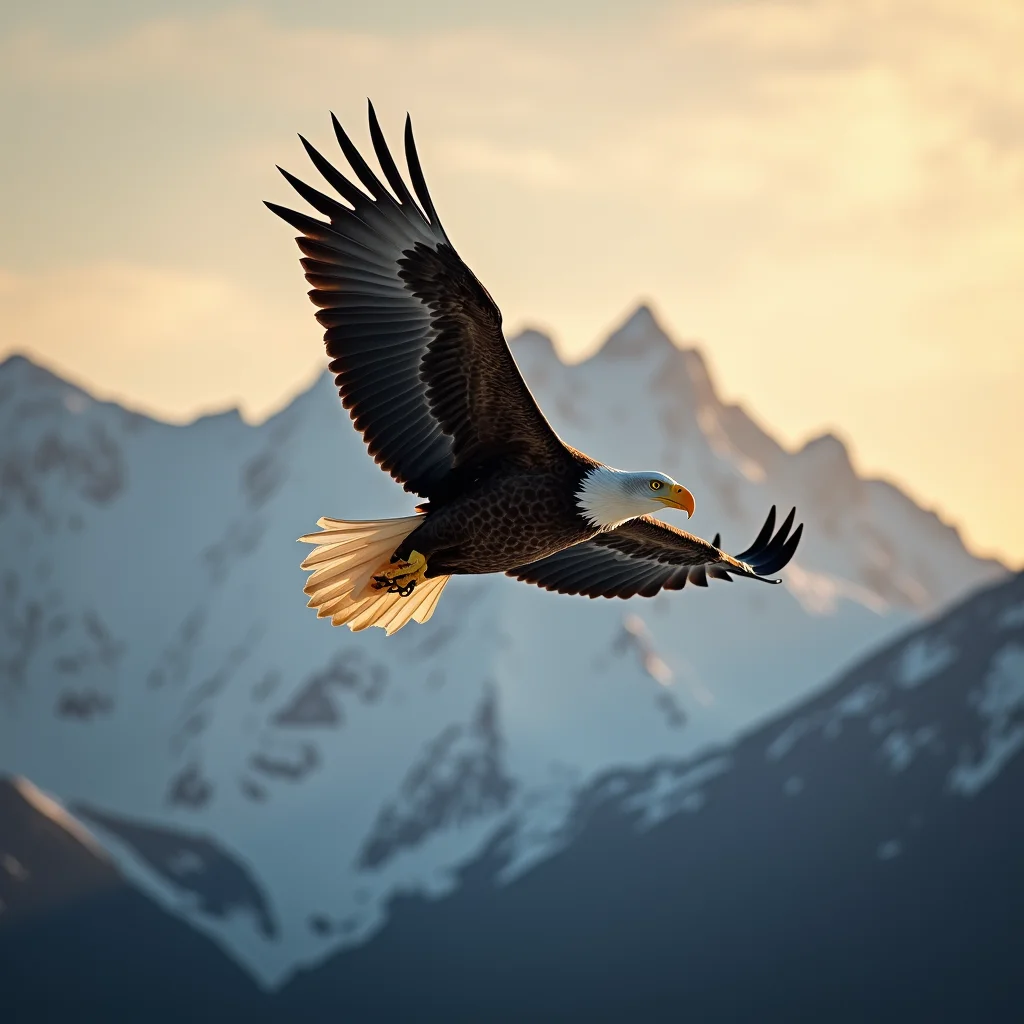 Cinematic Shot Example 5