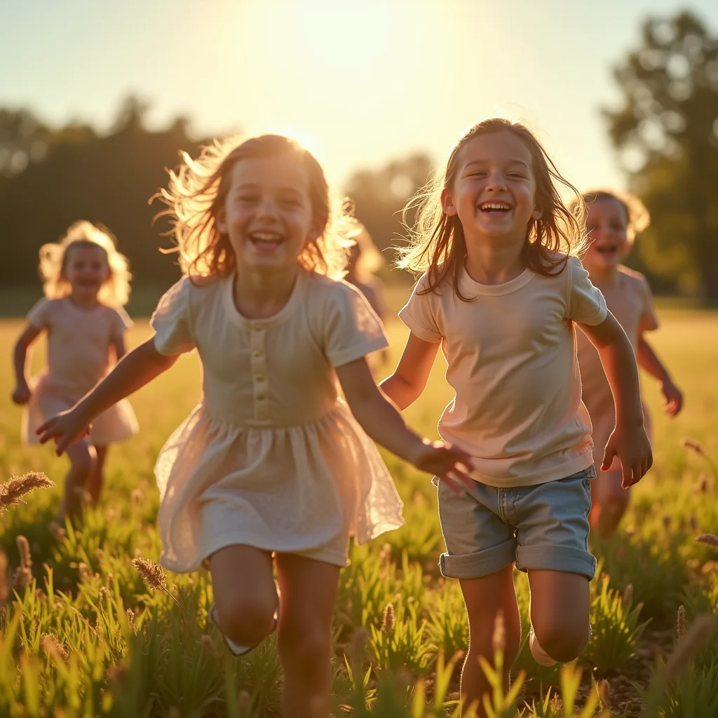 Cinematic Shot Example 7