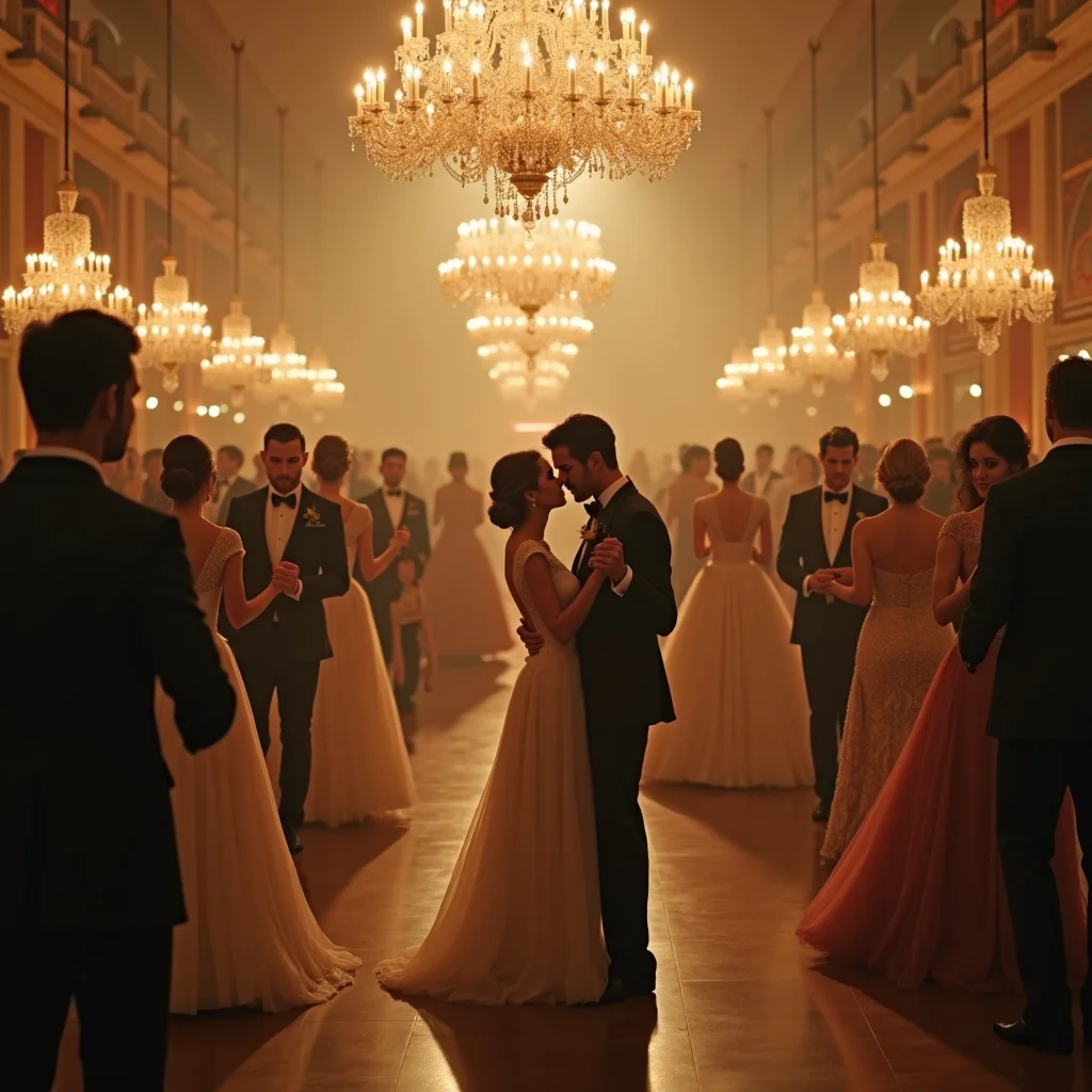 Cinematic Shot Example 9