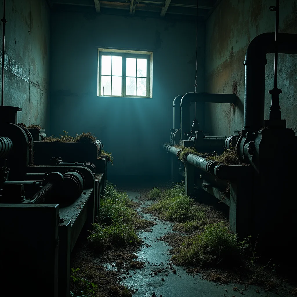 Cinematic Shot Example 10