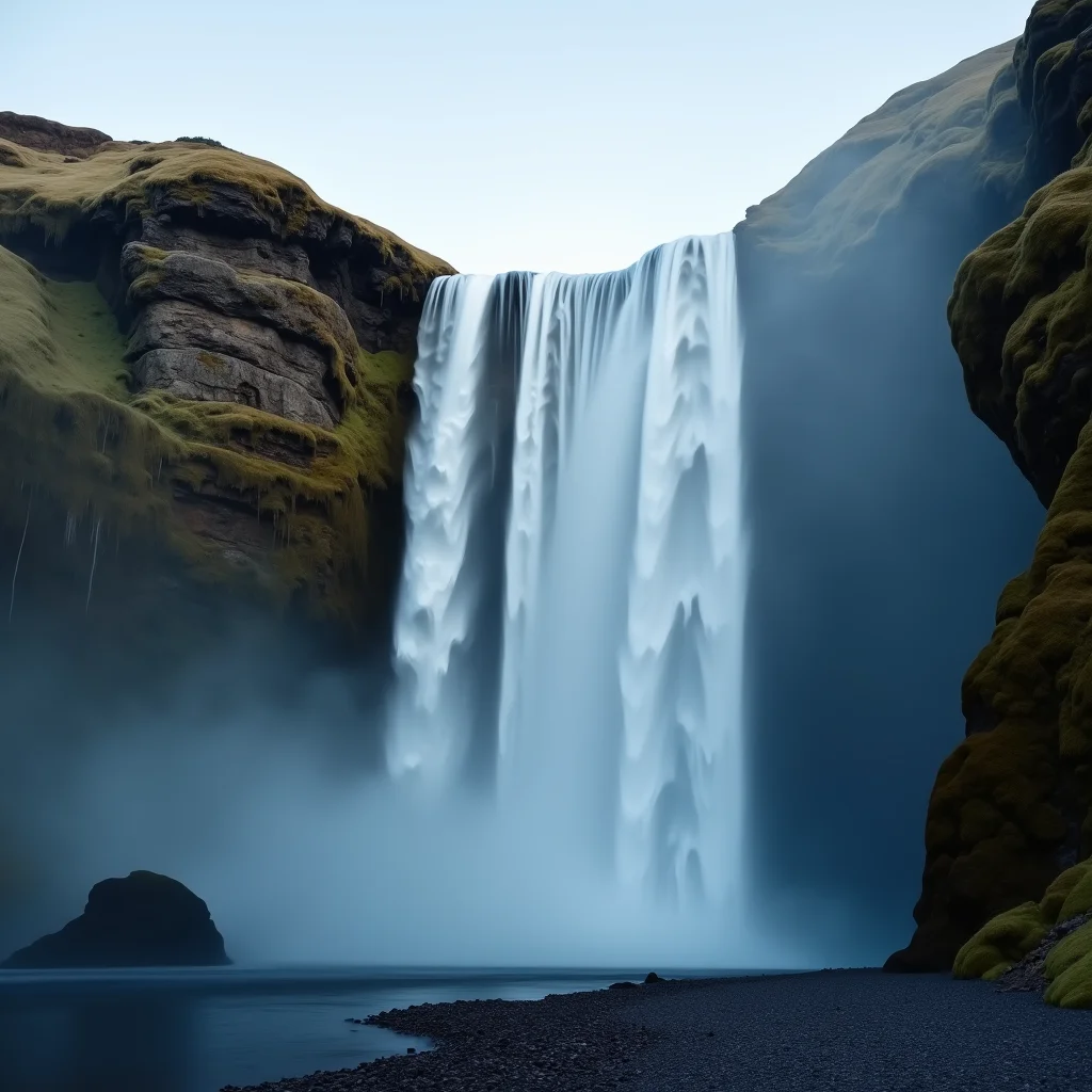 Cinematic Shot Example 11