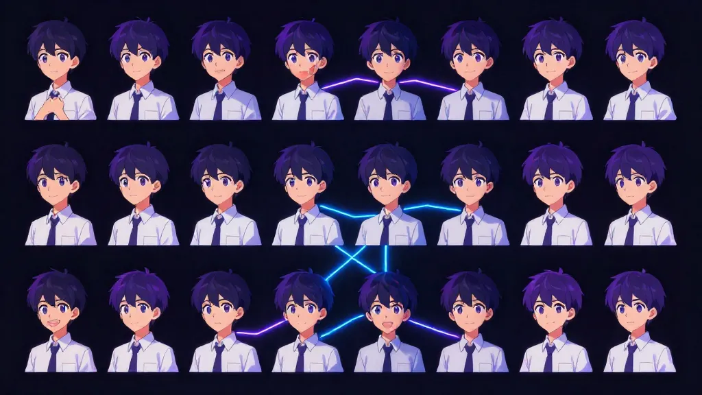 Z-Image Character Consistency: Multi-Turn Guide | Z Image Tutorial